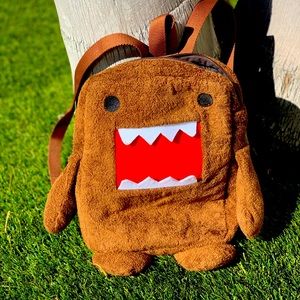 Domo backpack